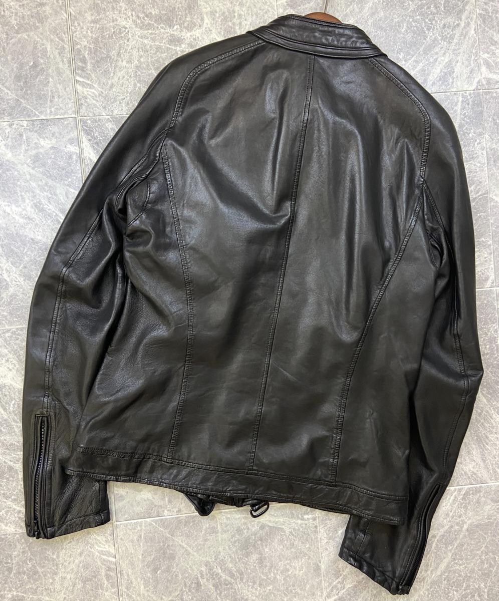 楽天市場】【中古】_7 JULIUS (セブンユリウス) 2011AW シープレザー