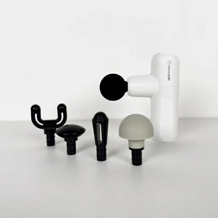 楽天市場】chocoZAP公式 ボディガン＋ マッサージ 背中 足 腰 首