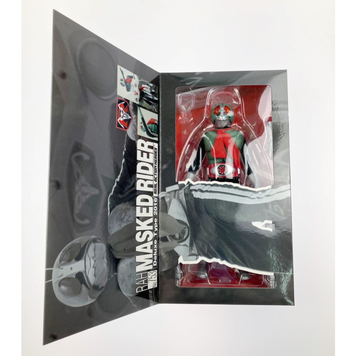 メディコムトイ RAH ギャオス 未開封 リアルアクションヒーローズ