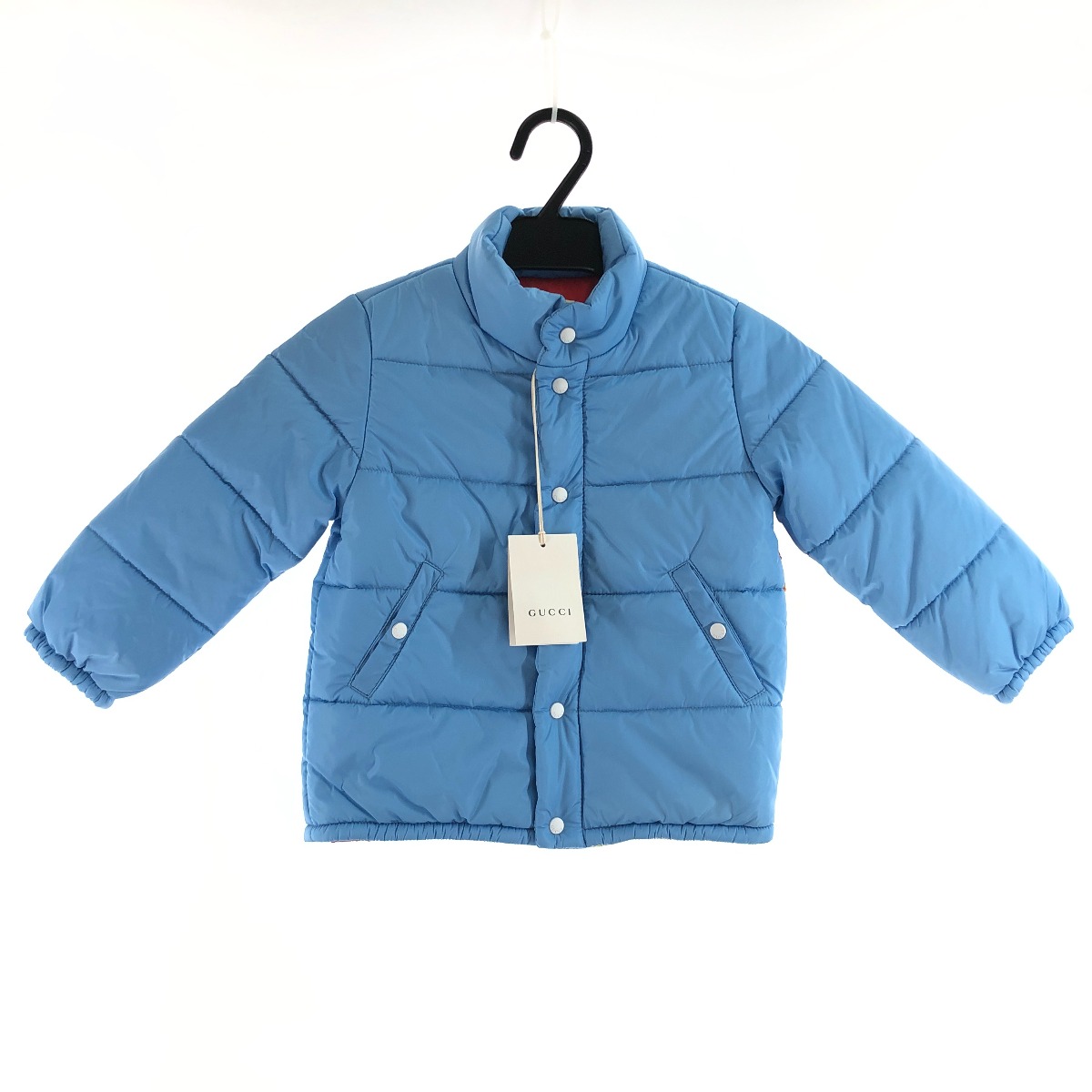 楽天市場】GUCCI コート（ブランドグッチ）（キッズ・ベビー