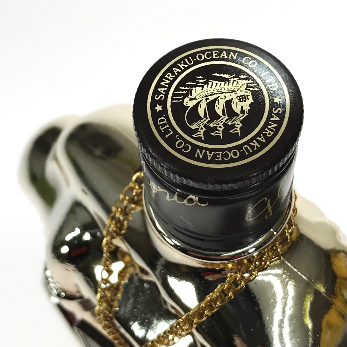 未開封 古酒 GLORIA OCEAN 760ml Alc 43% 【公式通販】