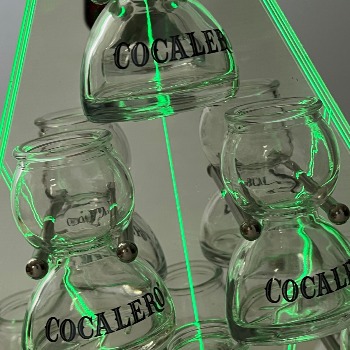 楽天市場】◇◇【中古】コカレロ LEDタワー コカレロタワー コカボム