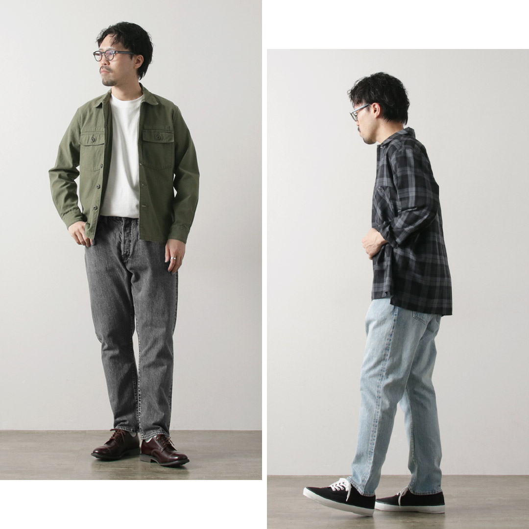 楽天市場】【10％OFFクーポン対象】SANCA（サンカ） 14オンス デニム