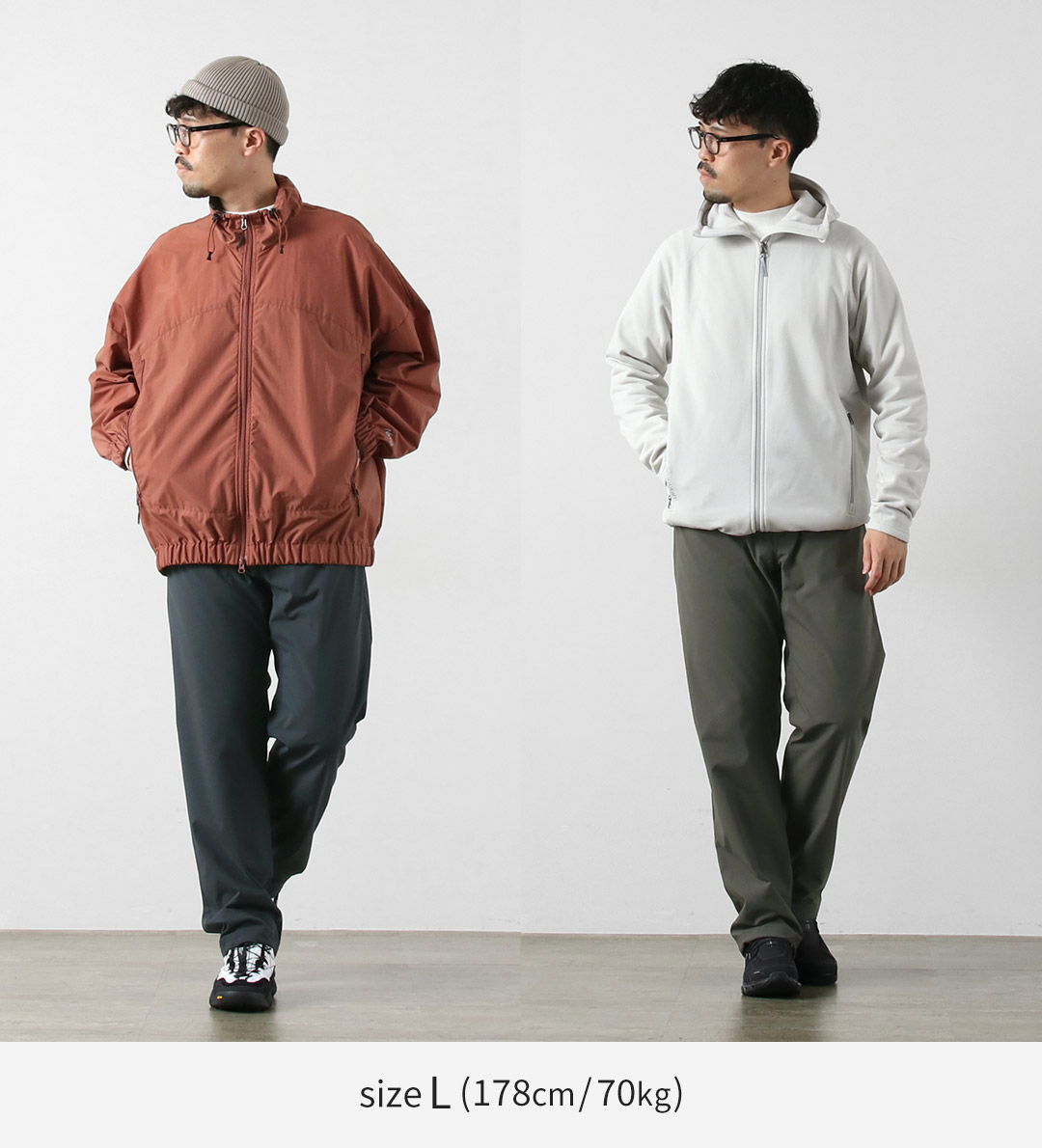 楽天市場】HOUDINI（フディーニ/フーディニ） MS ドックパンツ