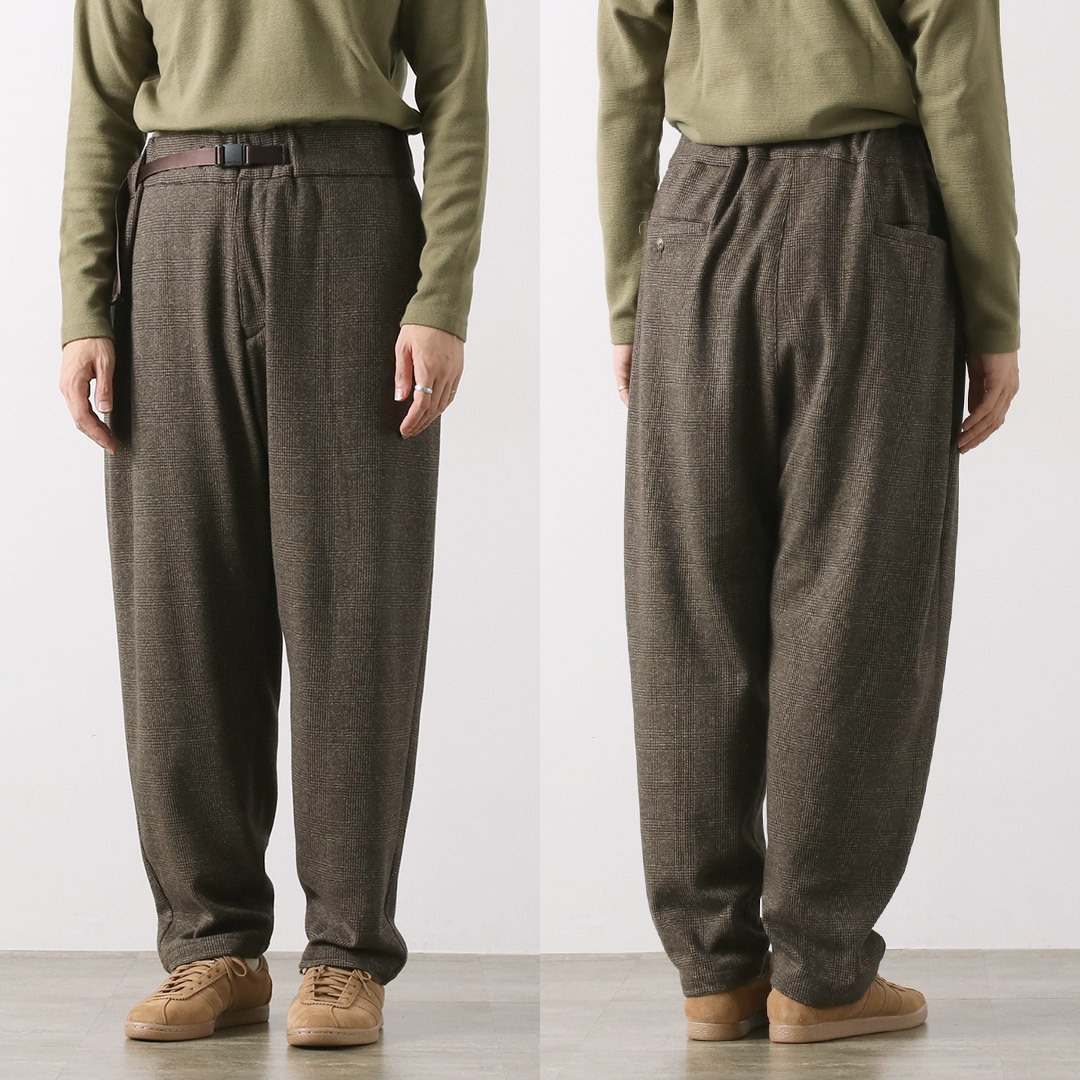 楽天市場】【10％OFFクーポン対象】WHITE MOUNTAINEERING（ホワイト