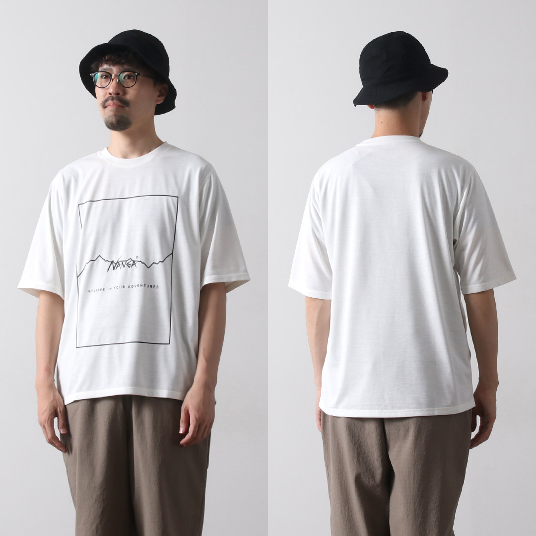 楽天市場】【10％OFFクーポン対象】NANGA（ナンガ） ドライミックス