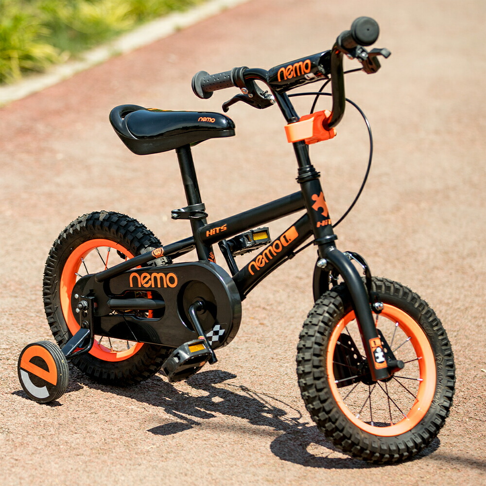 楽天市場】マラソンSALE☆5%OFF【16800円→15960円】子供用自転車 12