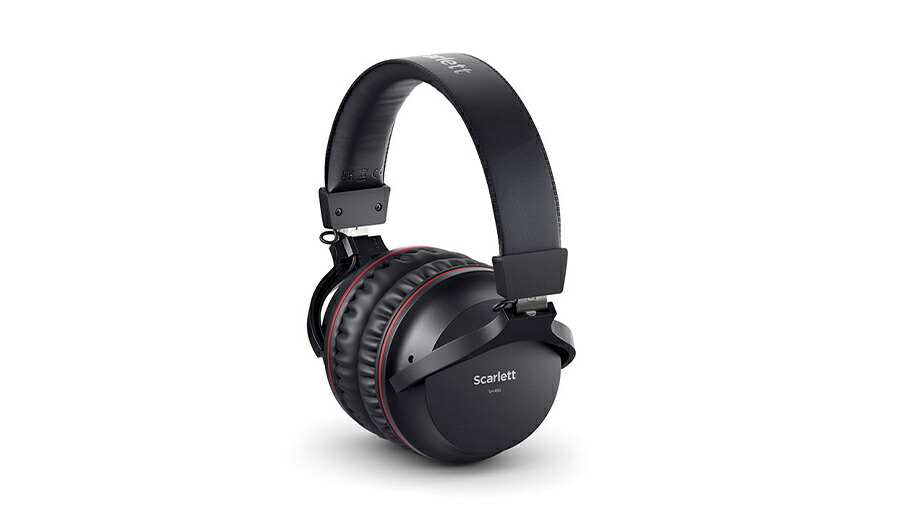 楽天市場】Focusrite(フォーカスライト) Scarlett 2i2 Studio 4th Gen