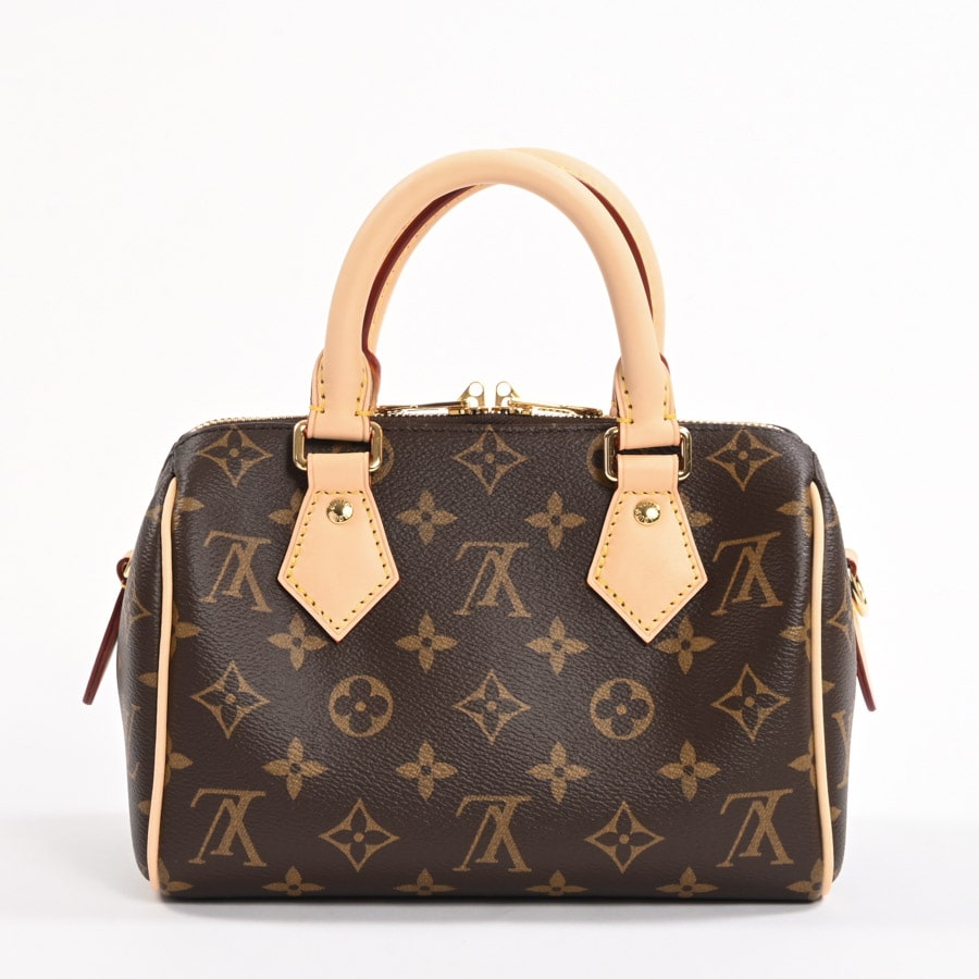 楽天市場】新品 ルイヴィトン スピーディ・バンドリエール 20 ボストン