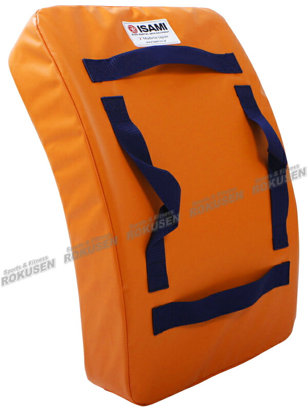 限界値下げ中 イサミ ビックミット 空手 キッズ用ビッグミット