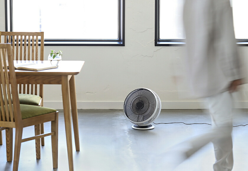 楽天市場】バルミューダ 正規 サーキュレーター グリーンファン