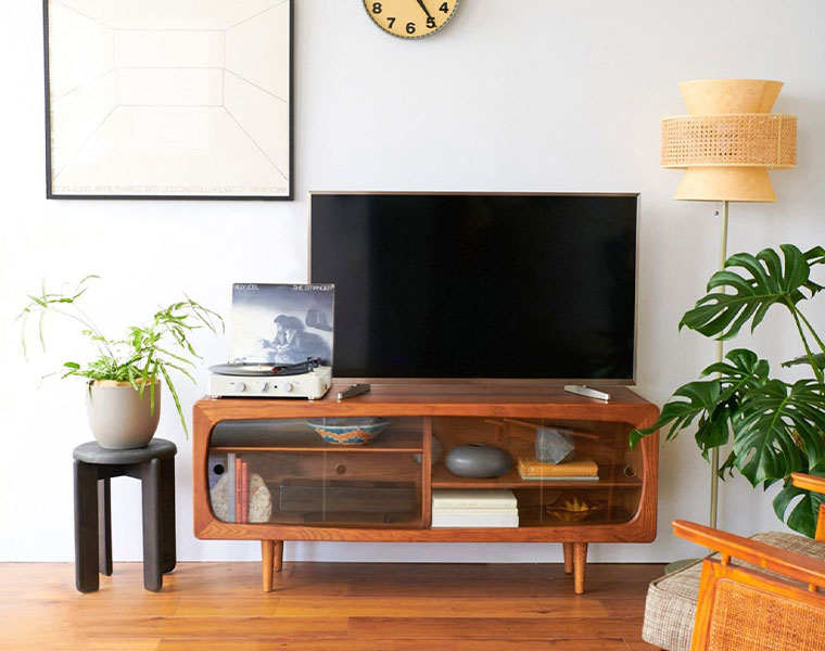 テレビ台 AVラック ジャーナルスタンダードファニチャー」の人気商品