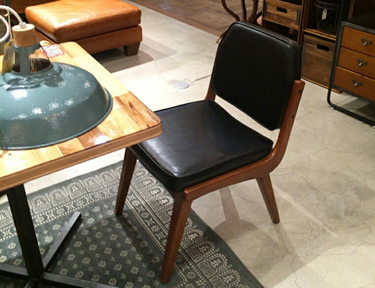 楽天市場】ACME FURNITURE アクメファニチャー SIERRA CHAIR シエラ
