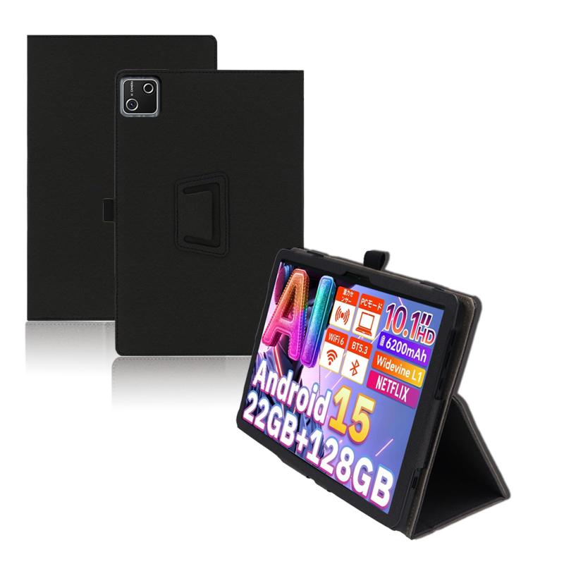 大特価❣️ Android 15 タブレット HiGrace 10インチ 大特価