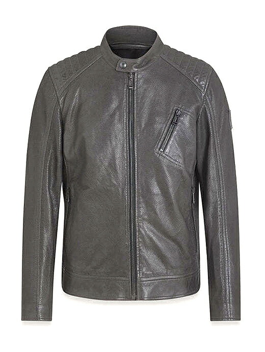楽天市場】BELSTAFF ベルスタッフ シングルライダース ジャケット