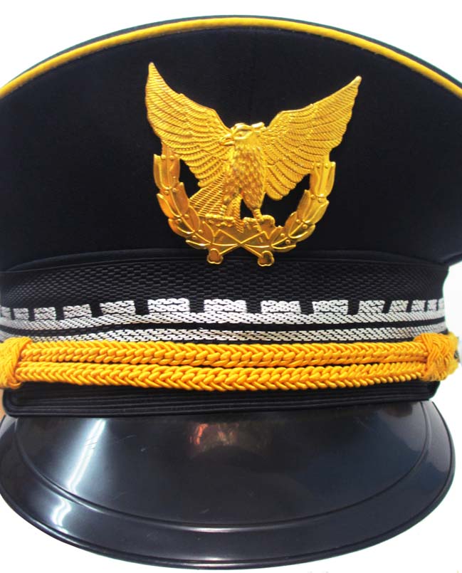 楽天市場】ダンス・ステージ衣装・コスプレに♪ミリタリーハット軍帽