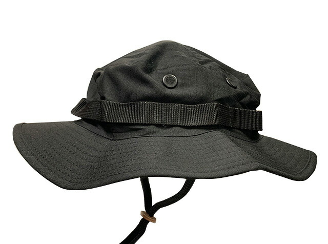 楽天市場】米軍タイプ ジャングル ハット アメリカ軍 ブーニーハット