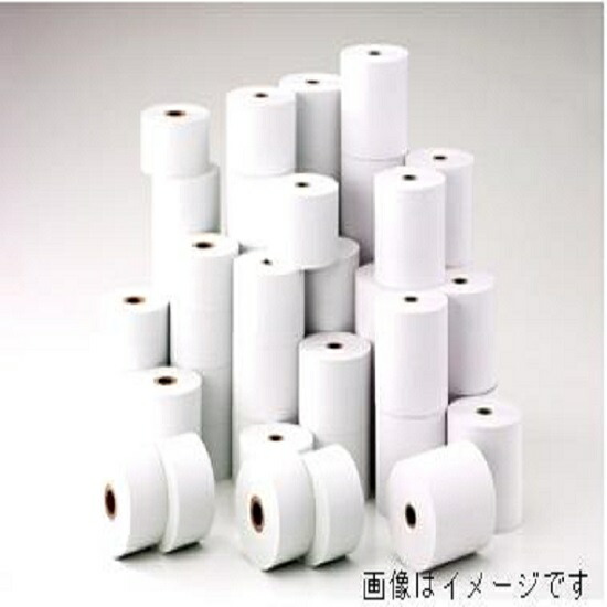 楽天市場】シャープ(SHARP)レジ XE-A147-W XE-A147-B対応20巻入り