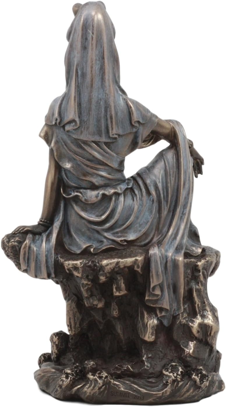 専用 極上 観音像 152g 15cm け東8-0106 ⭐︎げ とひちさ fit=scale