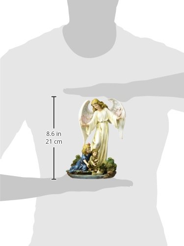 楽天市場】ヨセフ・スタジオ製 天使のコレクション、守護天使