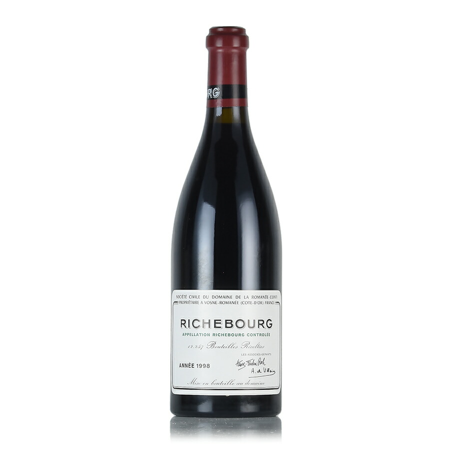 ロマネコンティ1975 空瓶 【公式通販】