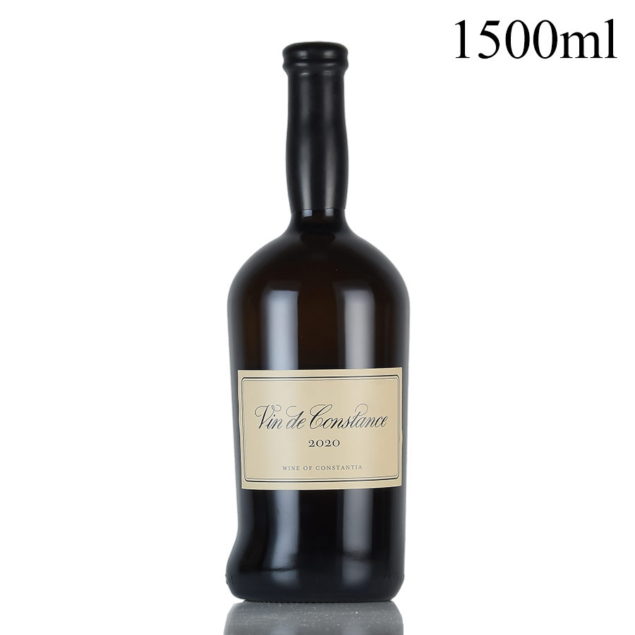 ヴァン・ド・コンスタンス 2016 1500ml（マグナム）
