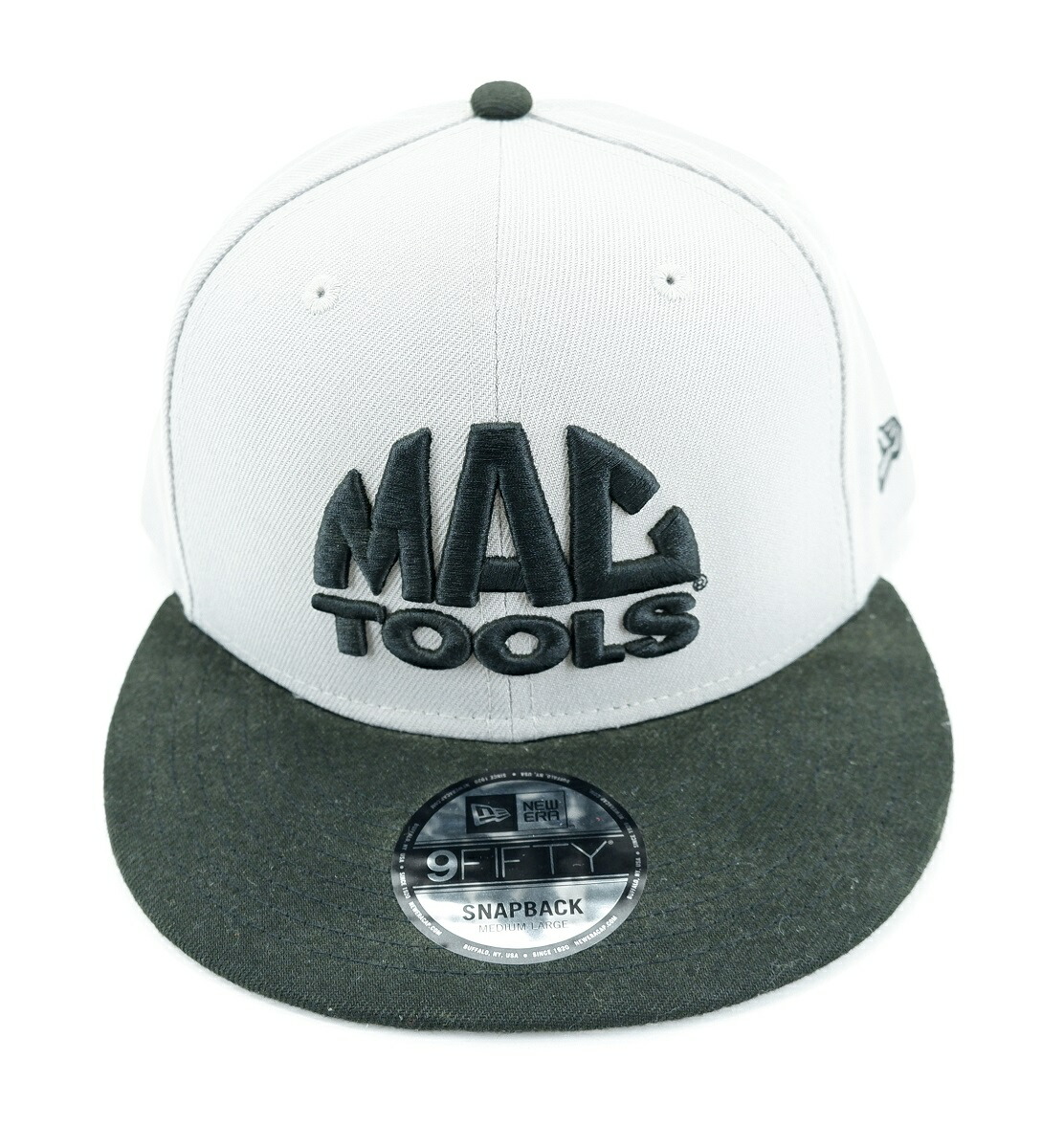 楽天市場】MAC TOOLS × NEW ERA 9FIFTY CAP size：：M/L マックツール