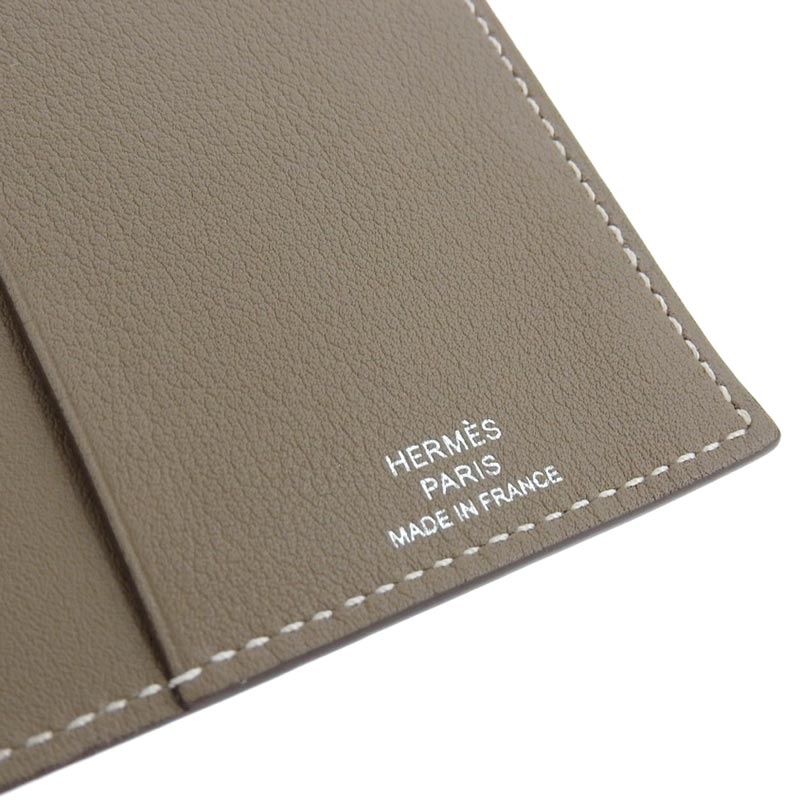 楽天市場】【中古】 エルメス HERMES ノートカバー EAジップ ヴォー