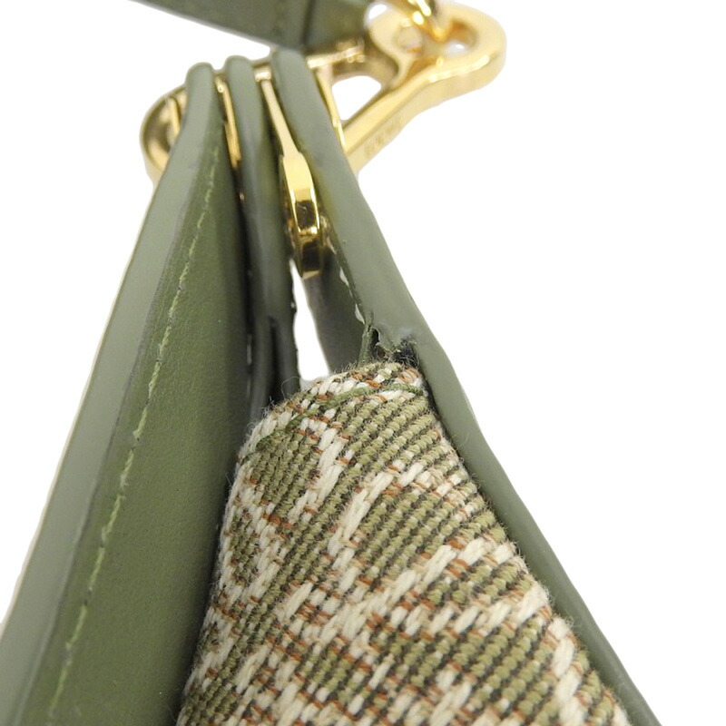 楽天市場】【中古】 ロエベ LOEWE アナグラム ルナ ショルダーバッグ