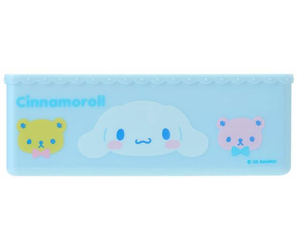 楽天市場】サンリオ フック付き小物入れ デスク 小物収納 メッシュ