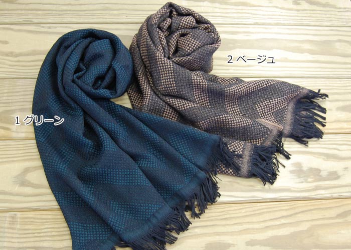 楽天市場】セオリー メンズ マフラー（バッグ・小物・ブランド雑貨）の通販