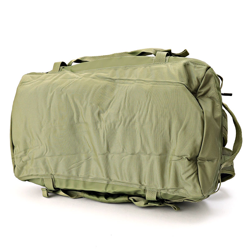 楽天市場】スーリー ダッフルバッグ メンズ レディース Chasm 40L