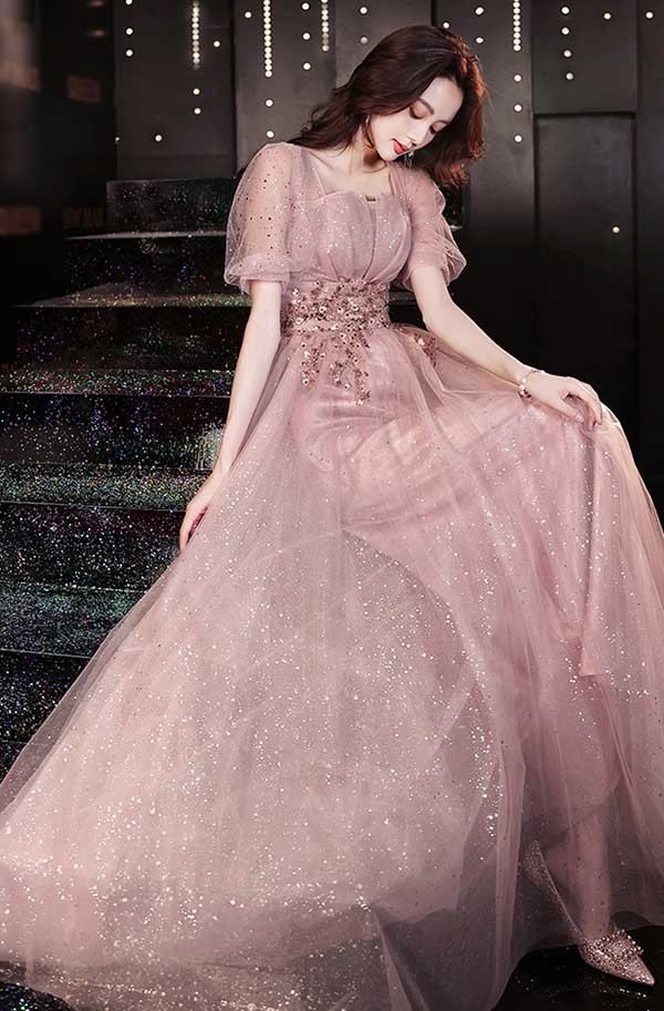 楽天市場】ロングドレス ミモレ丈ドレス 演奏会 大人 ピアノ 発表会 黒