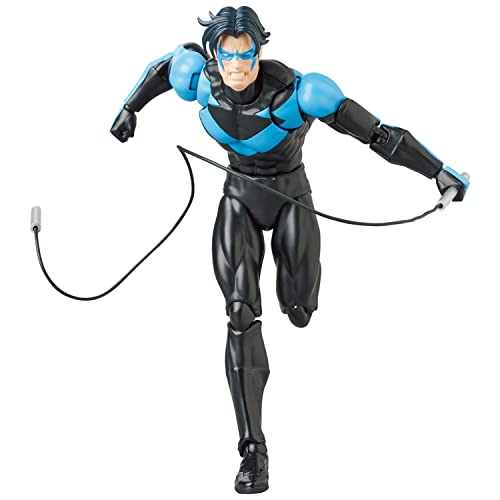 楽天市場】MAFEX マフェックス No.175 NIGHTWING ナイトウィング