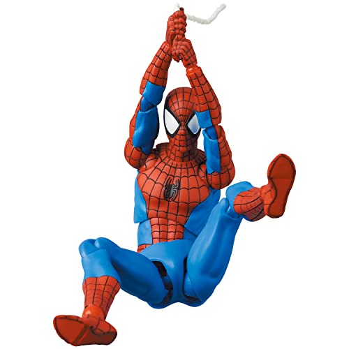 楽天市場】MAFEX マフェックス No.185 SPIDER-MAN スパイダーマン