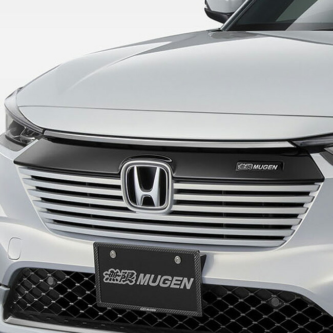 ホンダ ヴェゼル 無限 ディーラー 非売品 大型ポスター B1 ヴェゼル