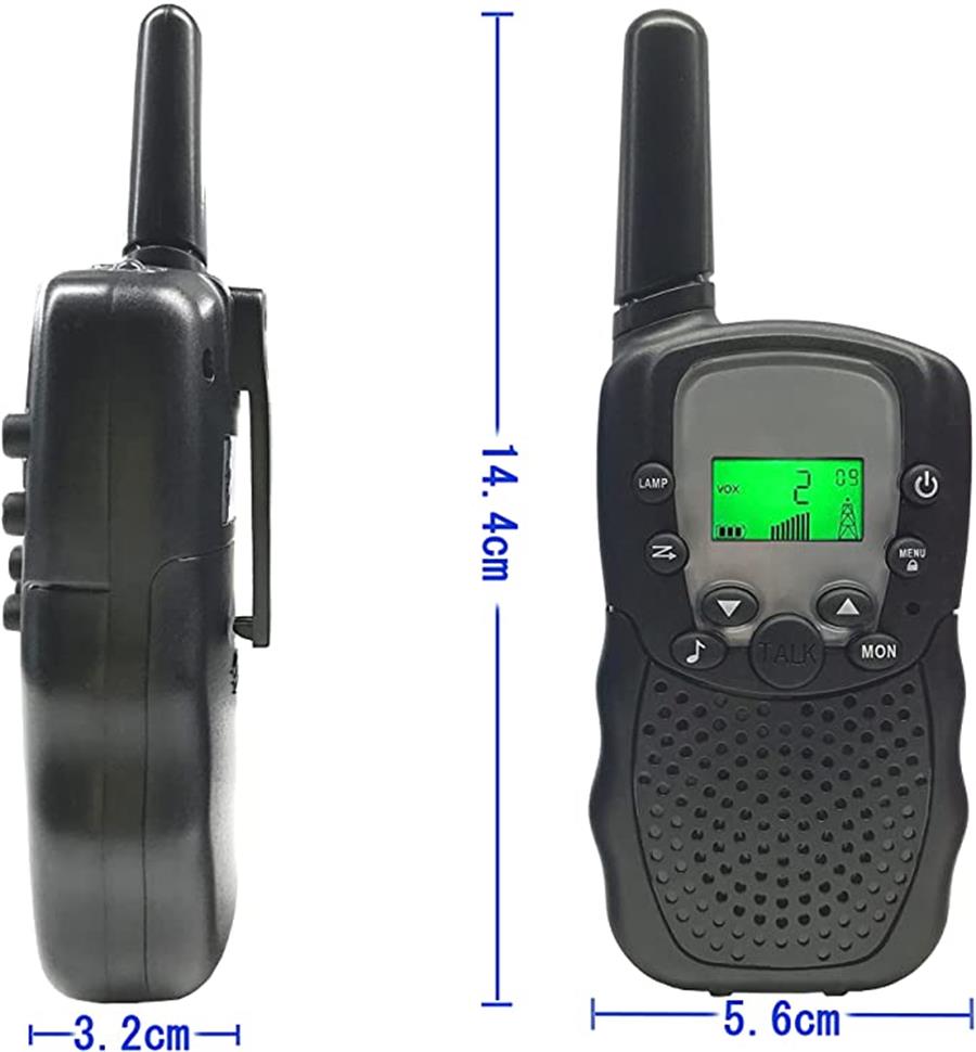 トランシーバー二台セット Amazon | トランシーバー2台セット 中継器