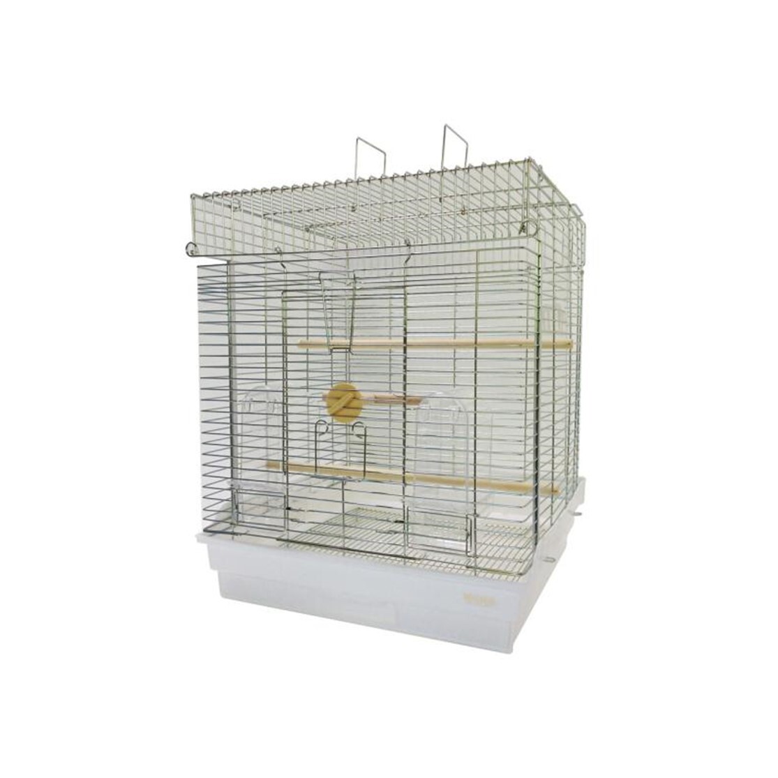 楽天市場】ホーエイ 465オカメ 底色 ホワイト 本体サイズ (幅X奥行X高