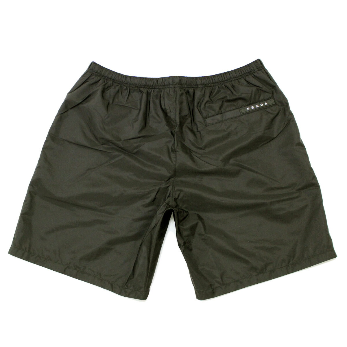 楽天市場】PRADA（水着｜メンズファッション）の通販