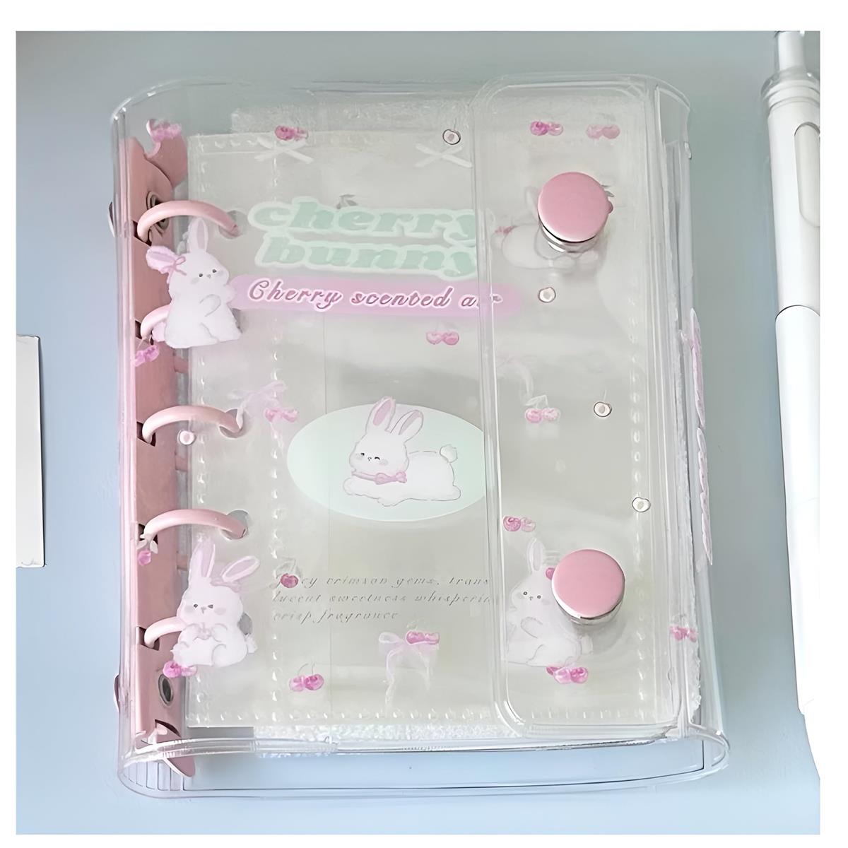 当時物 】USASON うさぎ プロフィール帳 シール付き 当時物 】USASON