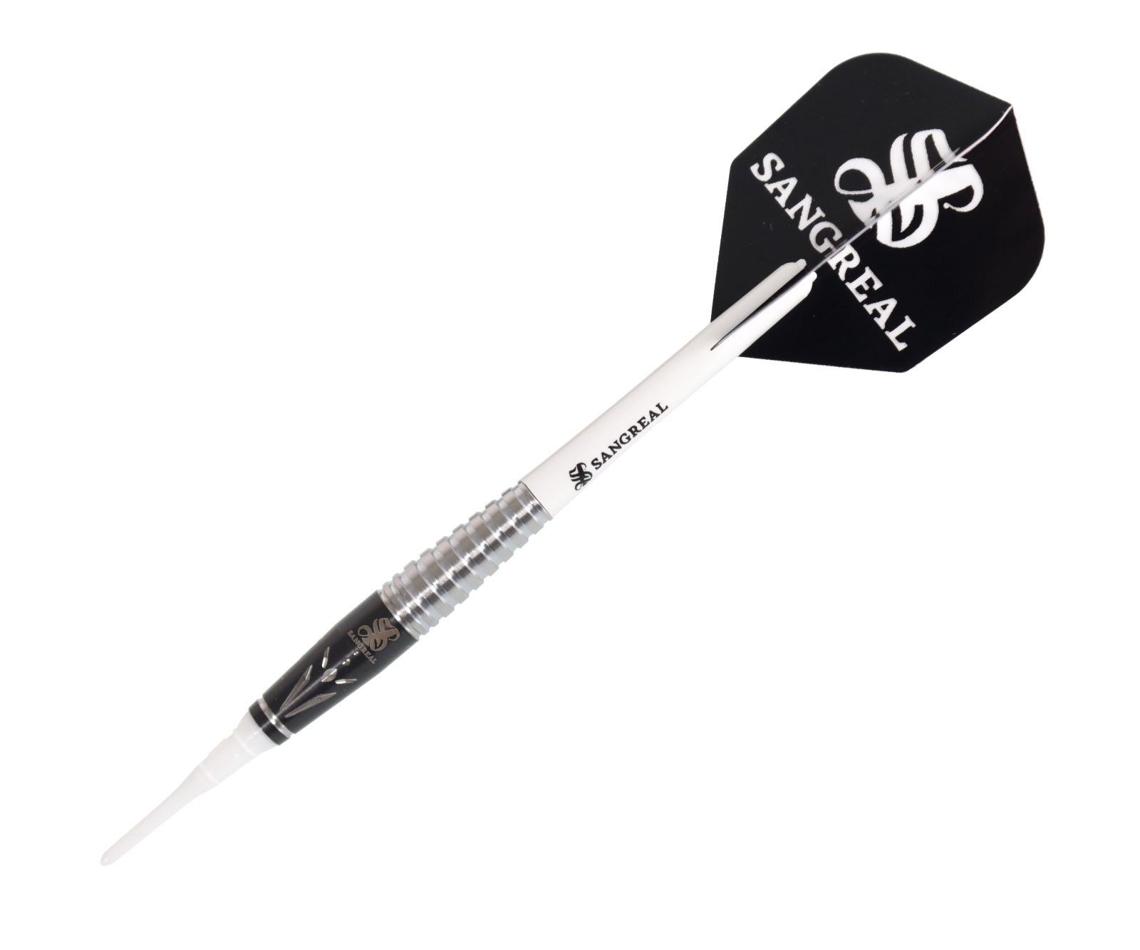 楽天市場】【メール便OK】【送料無料】ダーツ バレル【サングリアル