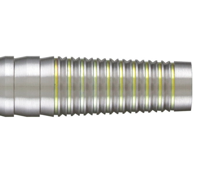 楽天市場】【メール便OK】【送料無料】ダーツ バレル【ハイパー