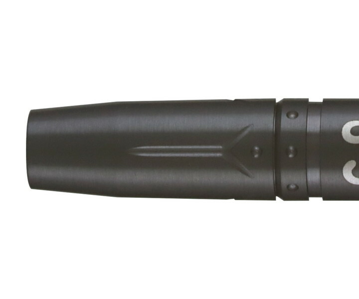 楽天市場】【メール便OK】【送料無料】ダーツ バレル【ハイパー