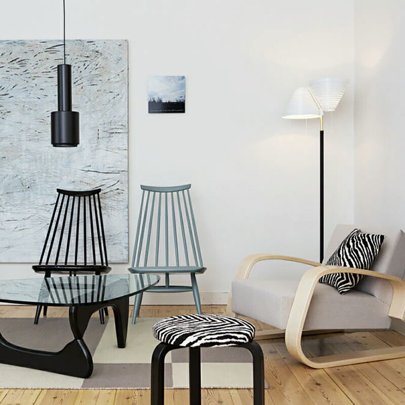 楽天市場】Artek アルテック【正規販売店】Pendant Light A110 手榴弾