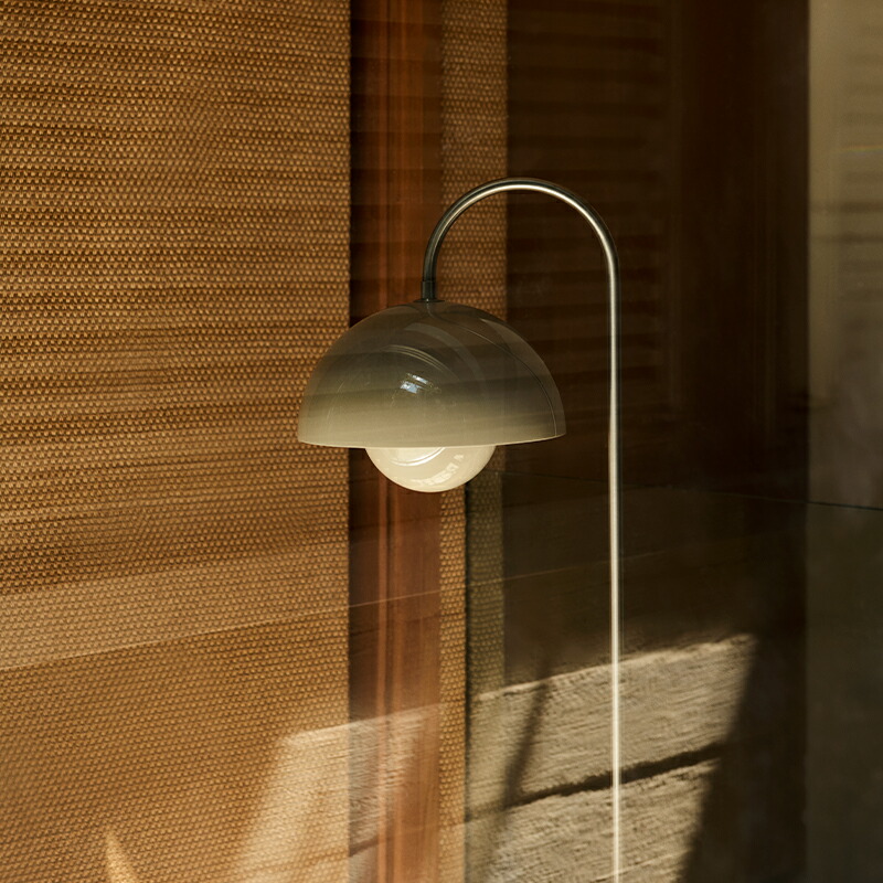楽天市場】&Tradition Flowerpot Floor Lamp VP12 アンド