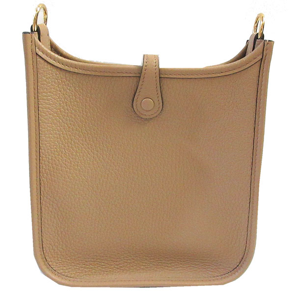 楽天市場】≪ 新品 ≫ エルメス エヴリン ミニ 16 Mini TPM アマゾン