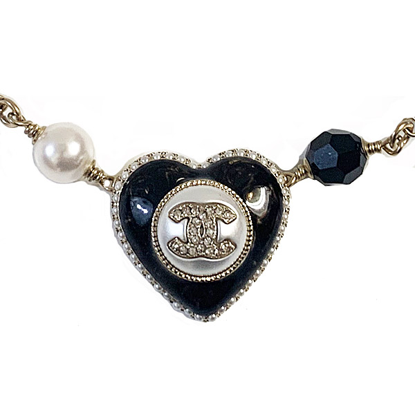 シャネル ネックレス チョーカー 空箱 空き箱 アクセサリー 2026年最新