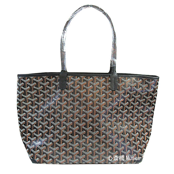 GOYARD ゴヤール トートバッグ ##~