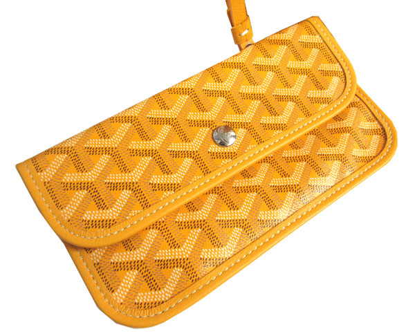 楽天市場】≪Brand new≫ GOYARD ST LOUIS PM Yellow Tote bag Shopper