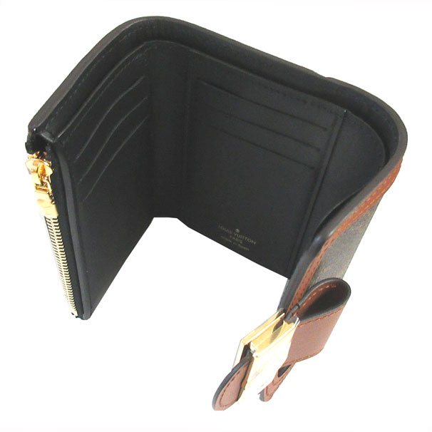 楽天市場】≪新品≫ルイヴィトン ポルトフォイユ ドーフィーヌ